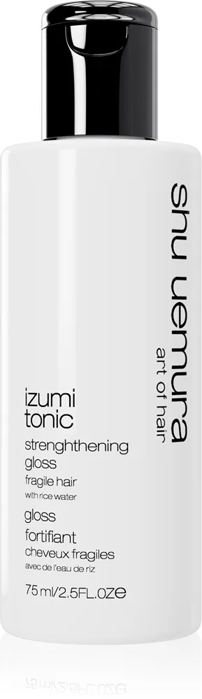 Shu Uemura Izumi Tonic vahvistava hoitoaine 75 ml