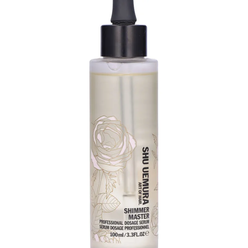 Shu Uemura Shimmer Master 100 ml