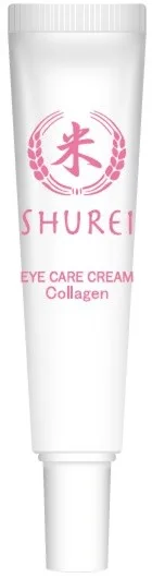 SHUREI Collagen Eye Care Cream 15 g