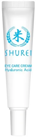 SHUREI Hyaluronic Acid Eye Care Cream 15 g