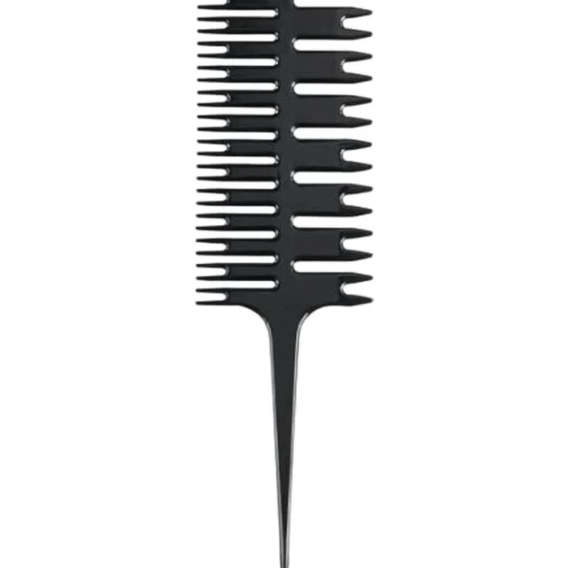 Sibel 3-Way Highlighting Comb