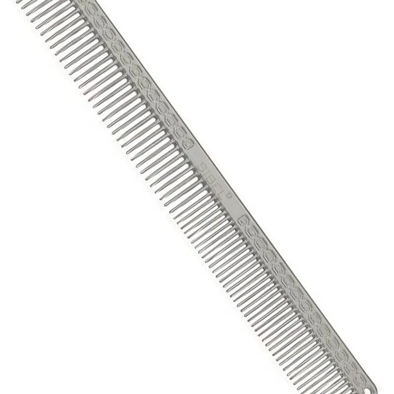 Sibel Aluminium Comb S Ref. P000831