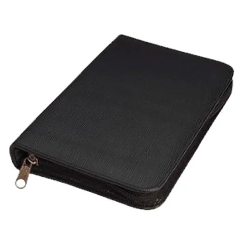 Sibel Brush Case - Black