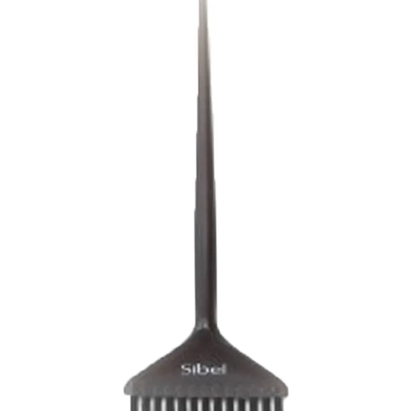 Sibel Brush for hair dye and bleaching Ref. 8450241