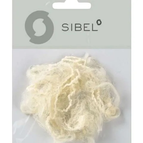 Sibel Bun Net Light Blonde Ref. P005481 2 stk.