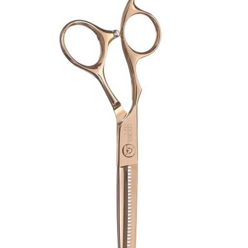 Sibel Cisoria 5.5"" L Scissor Rose Gold Ref. P002445