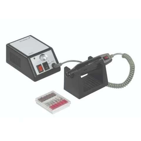 Sibel Cyber Nail Drill - Art P003670
