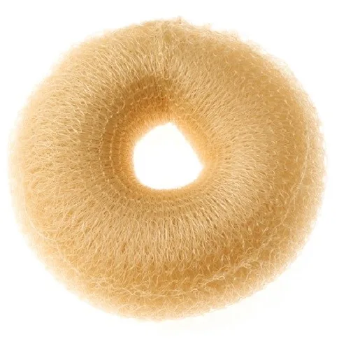 Sibel Donut Syntet Blond