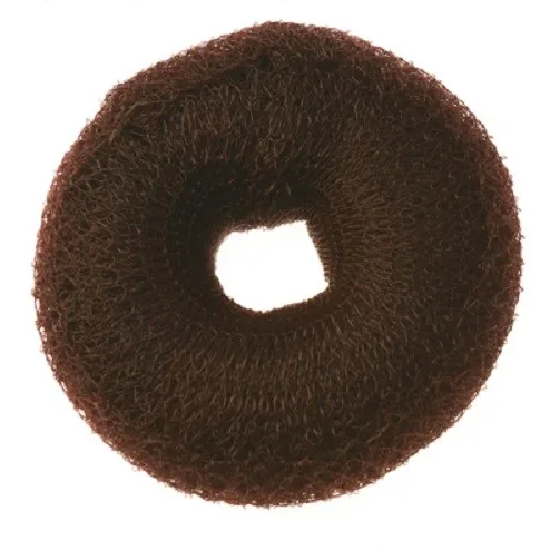 Sibel Donut Syntet Mörkbrun