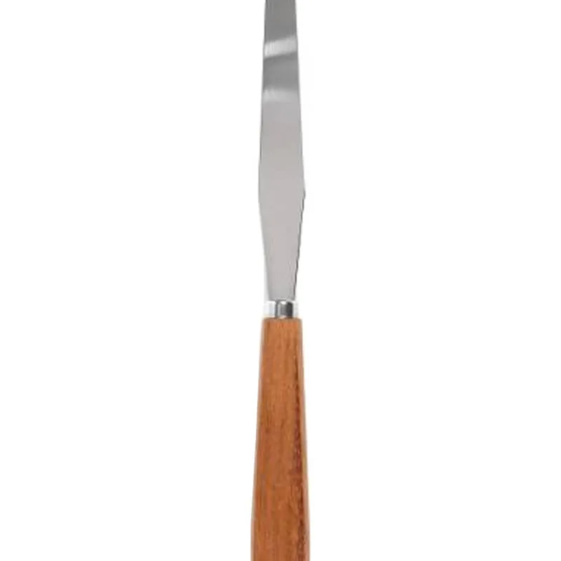 Sibel Epil Hair Pro Stainless Steel Spatula Face Ref. P002690