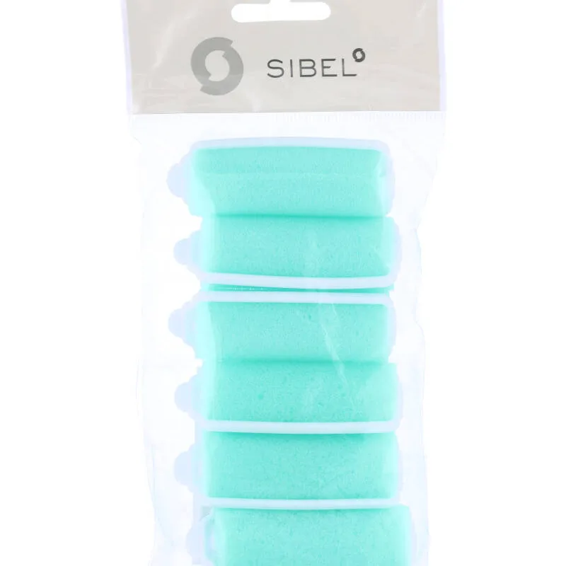 Sibel Foam Rollers 20mm Ref. P001382   6 stk.