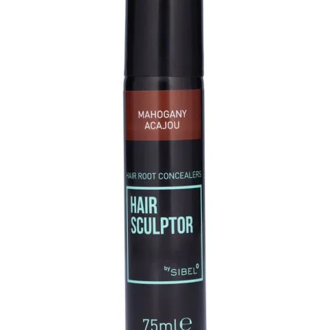 Sibel Hair Root Concealer Mahogany Acajou - Art P003916 75 ml