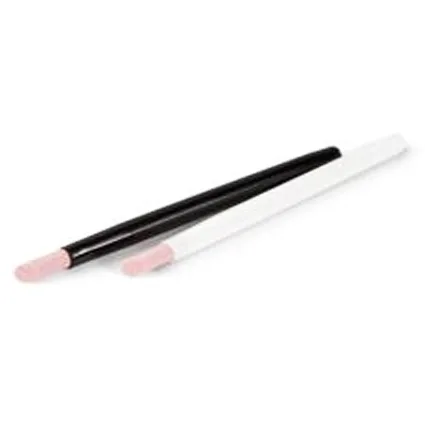 Sibel Hoof Stick Prof, Neglebåndskubber, Keramiske pinde med gummi, 6pak - Ref: 0001650 (U)