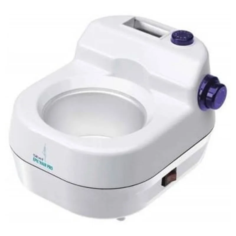 Sibel Hot Epil Wax Voksvarmer Ref.7410092