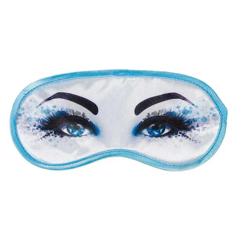Sibel Iris Eye Mask Blue Ref. 0145106 (U)