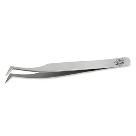 Sibel Lash Fix Pointed & Curved - Ref. P001610
