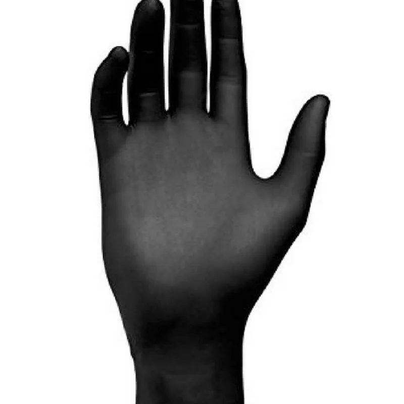 Sibel Latex Gloves Medium Ref. 094000155 2 stk.