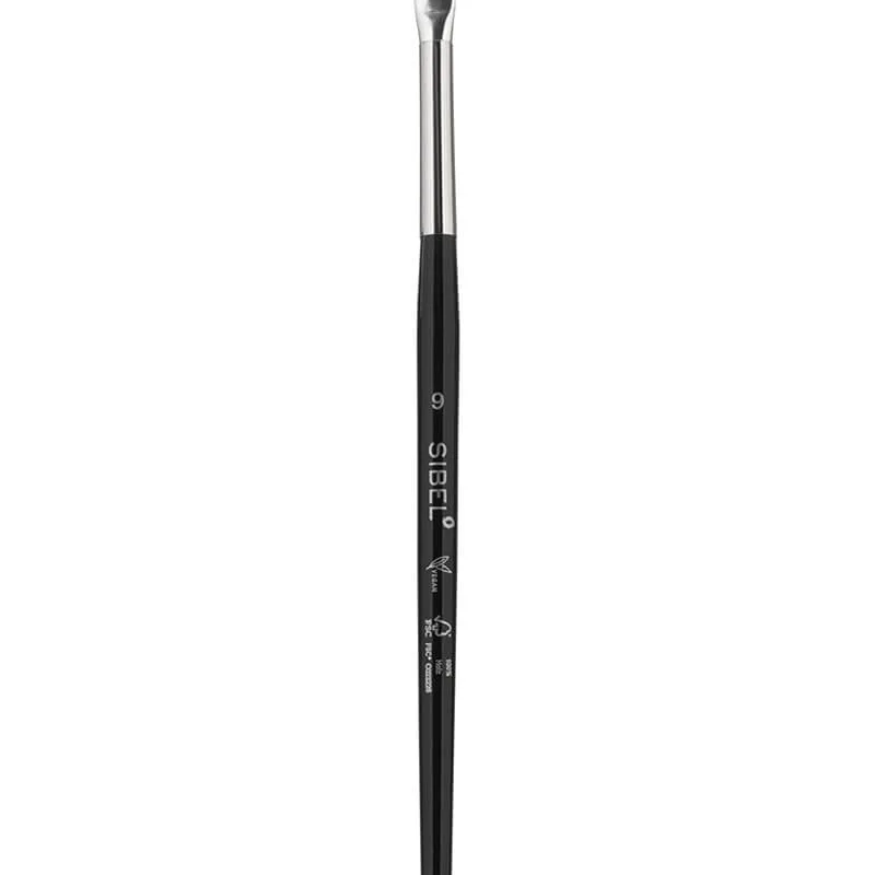 Sibel Makeup Brush 9 Ref. P004268