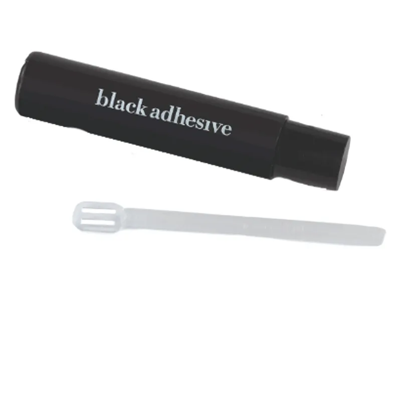 Sibel Mario Giussani Black Eyelash Adhesive Ref. P001139 5 ml