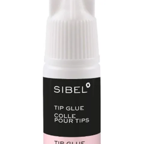 Sibel Nail Tip Glue - Art P002360 3 g