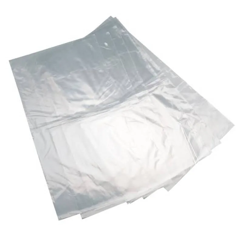 Sibel Paraffin Protective Plastic Bags Ref. P000345   1 stk.