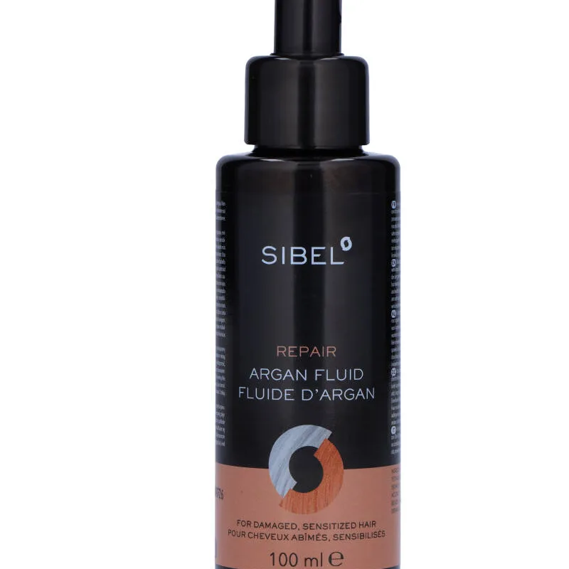 Sibel Repair Argan Fluid - Art P001765 100 ml