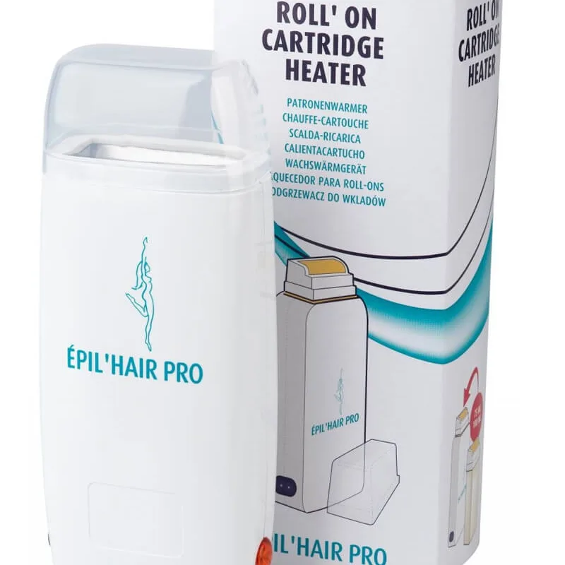 Sibel Épil Hair Pro Wax Heater Cartridge