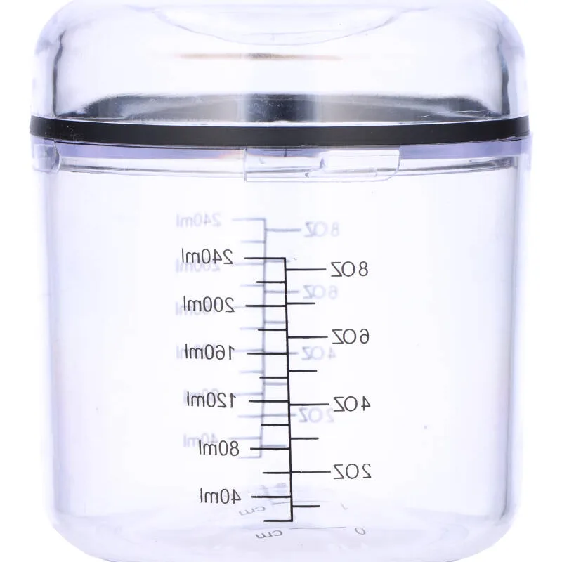 Sibel Ryster Til Hårfarver 240 ml Ref. P000737