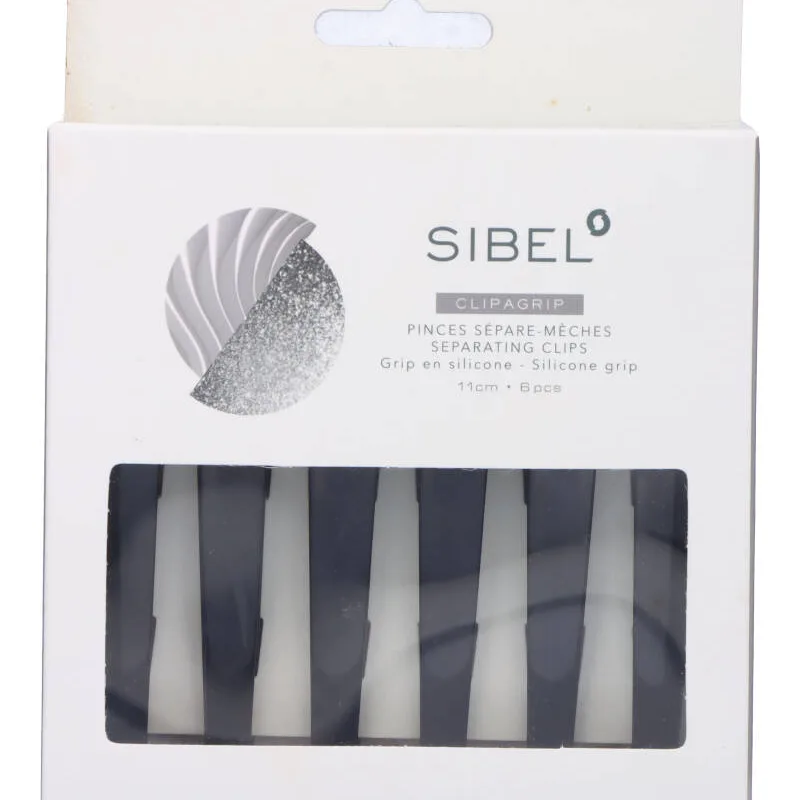 Sibel Separating Clips Ref. P000847 6 stk.