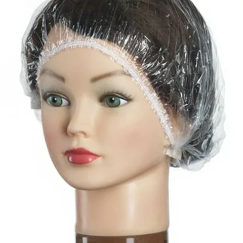 Sibel Shower Cap Ref. 5180533 100 stk.