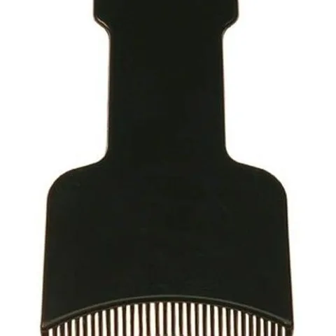 Sibel Spatola, Color Highlighting Board Black (Med tænder) - Ref. P000503