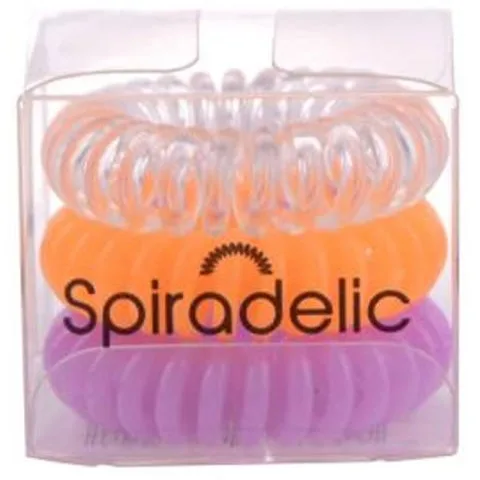 Sibel Spiradelic - Mix (U) 3 stk.