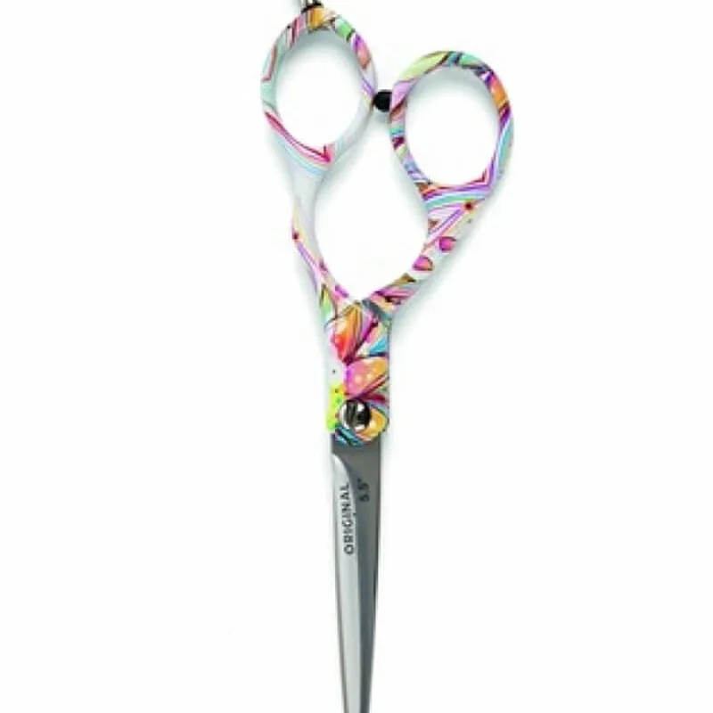 Sibel Spring Professionel Frisørsaks 5,5"" Nickelfree - Ref. P001054