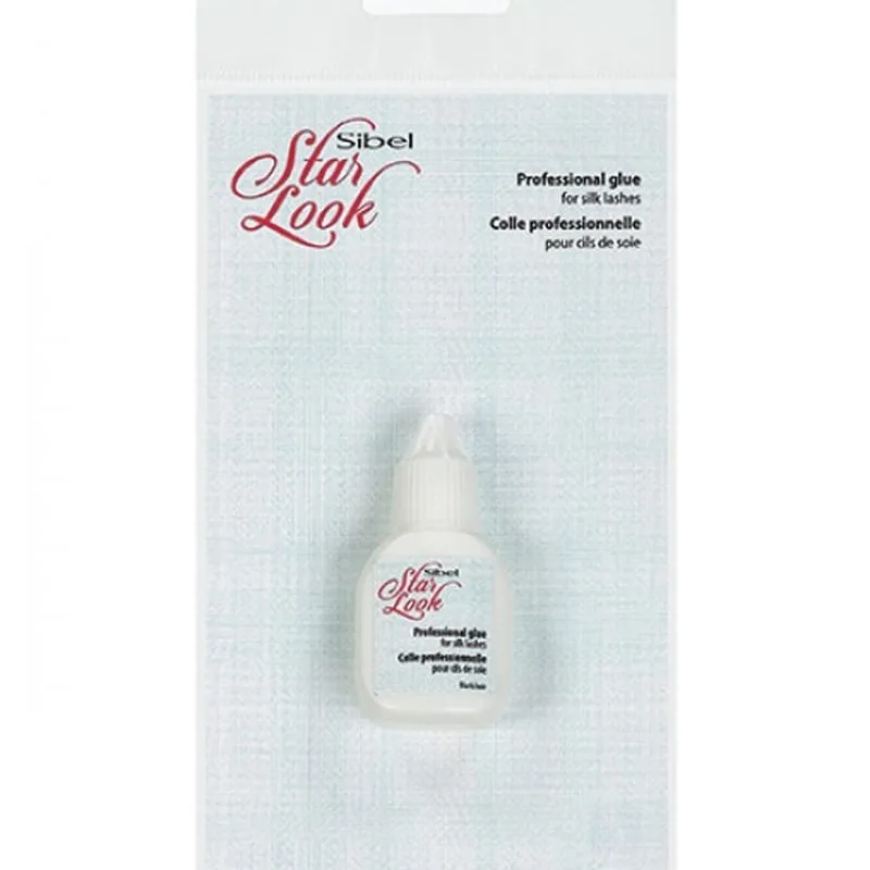 Sibel Star Look Professional Glue Remover Ref. P001074