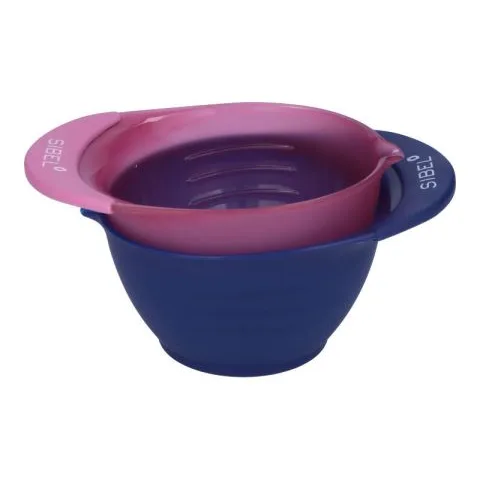 Sibel Tinting Bowls Ref. P005319 2 stk.