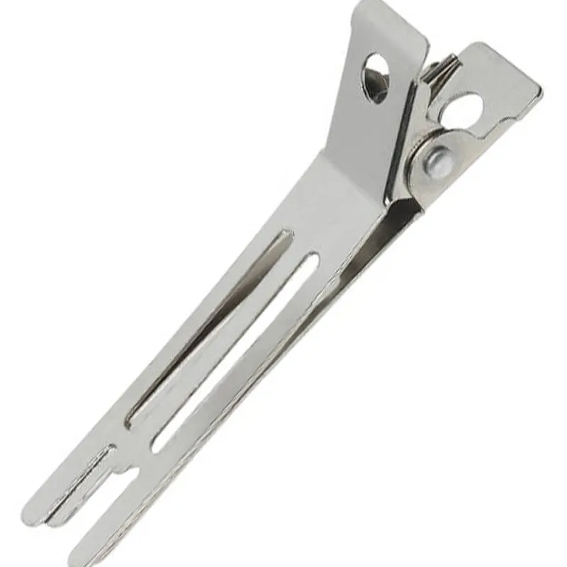 Sibel Triple Prong Clips Ref. P003008 100 stk.