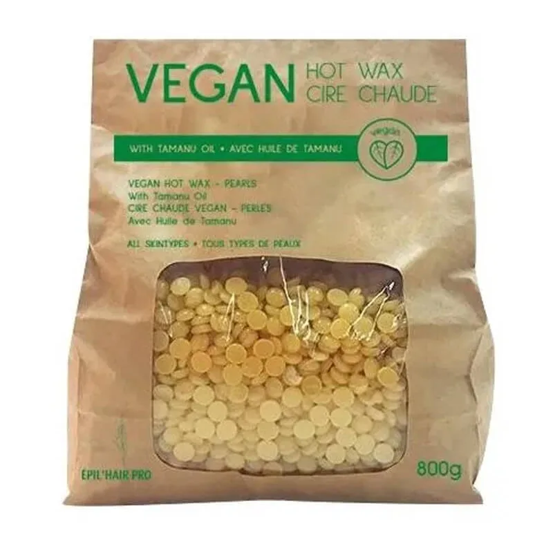 Sibel Vegan Hot Wax Pearls Ref. P000294 800 ml