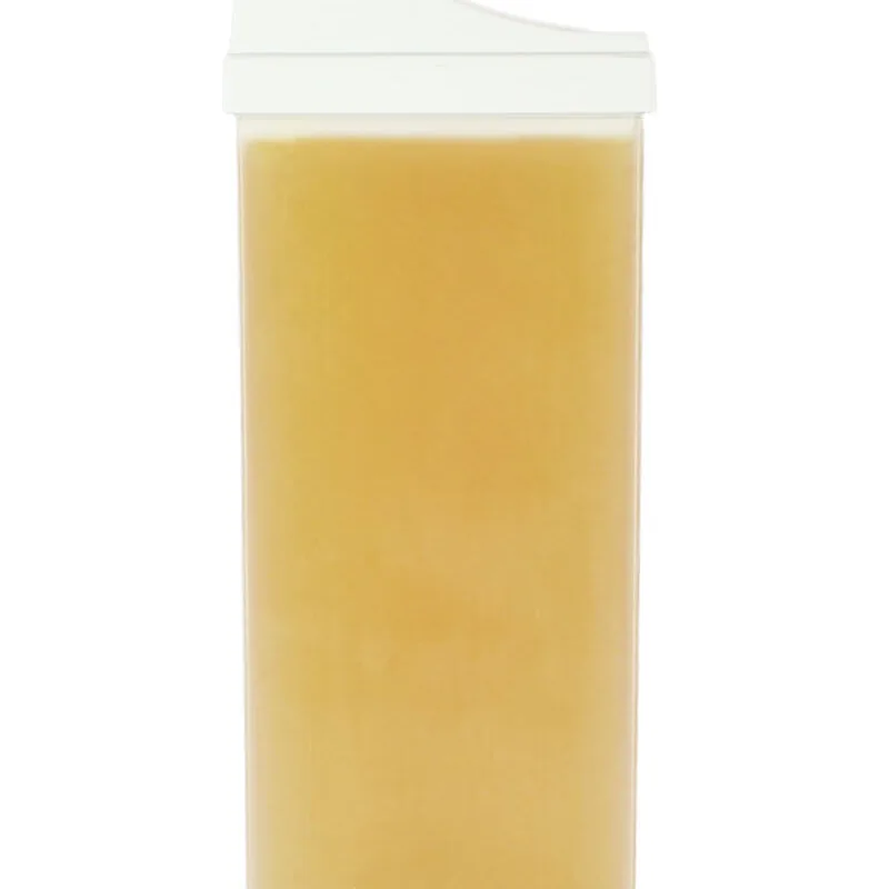Sibel Wax Small Head All Skin Types Ref. 7410142 (U) 100 ml