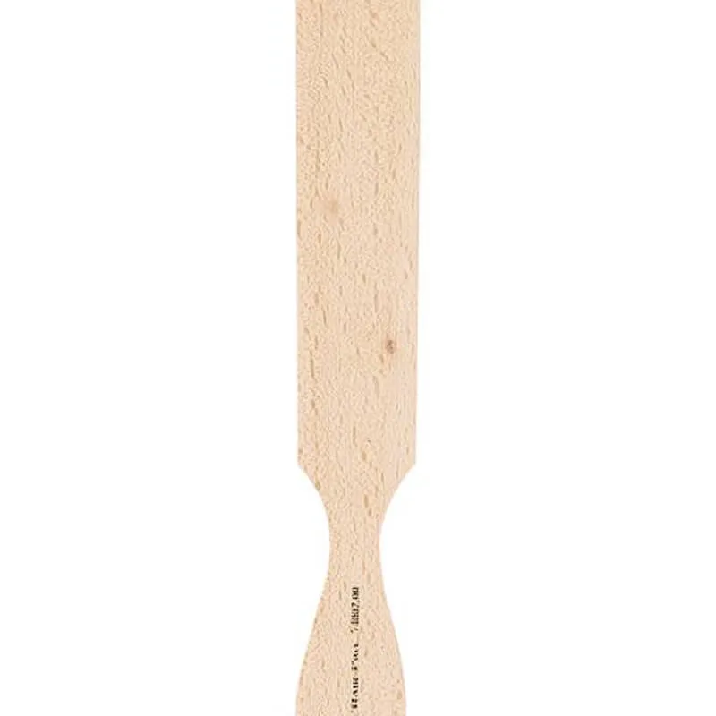 Sibel Waxing Spatula Legs Art. P002015
