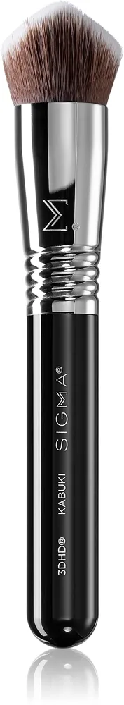 Sigma Beauty 3DHD® Kabukibørste 1 stk.