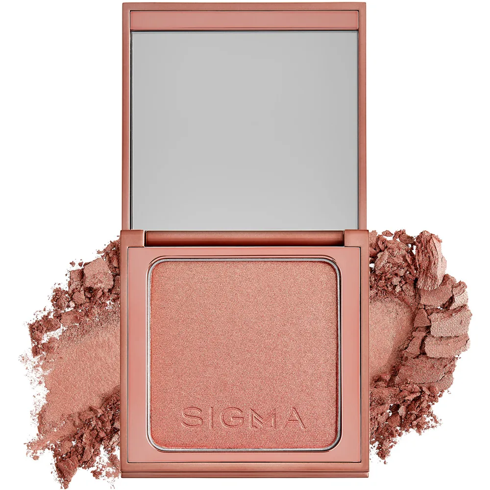 Sigma Beauty Individual Rouge