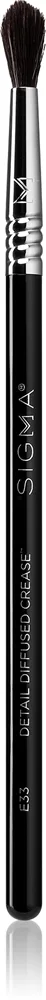 Sigma Beauty E33 Utjämnande borste 1 st.