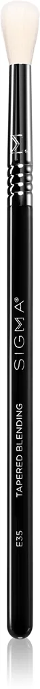 Sigma Beauty E35 - Tapered Blending Luomivärisivellin