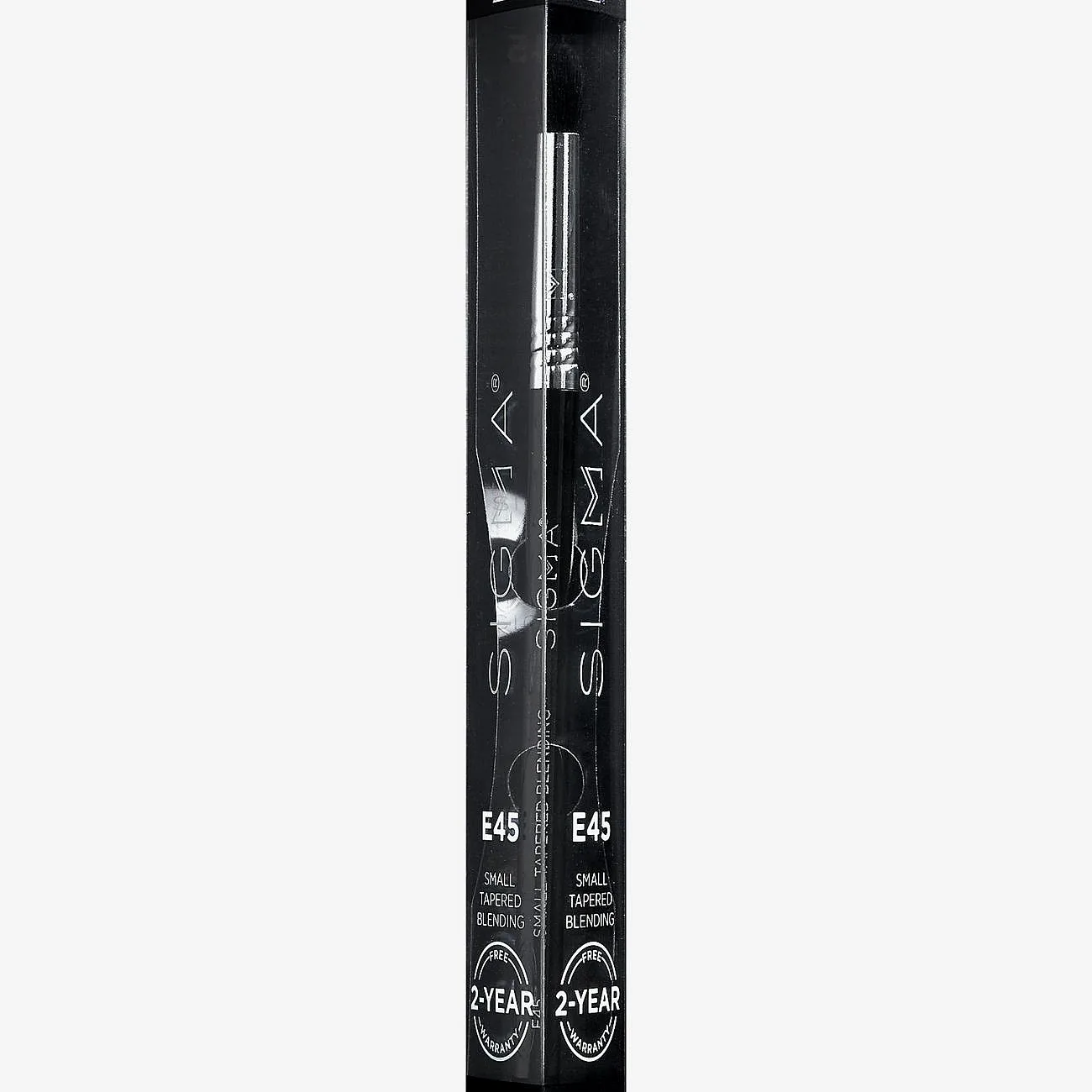 Sigma Beauty Eyes E45 Øjenskyggebørste 1 stk.