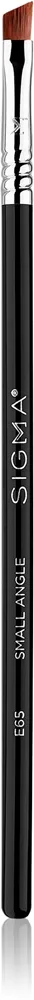 SIGMA Beauty E65 Small Angle - Brown - 14.7 g