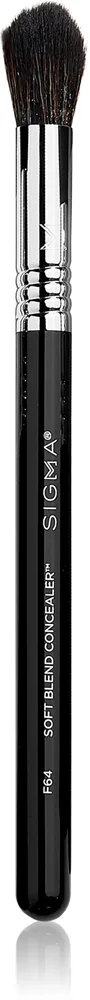 Sigma Beauty Face F64 Concealer-børste 1 stk.