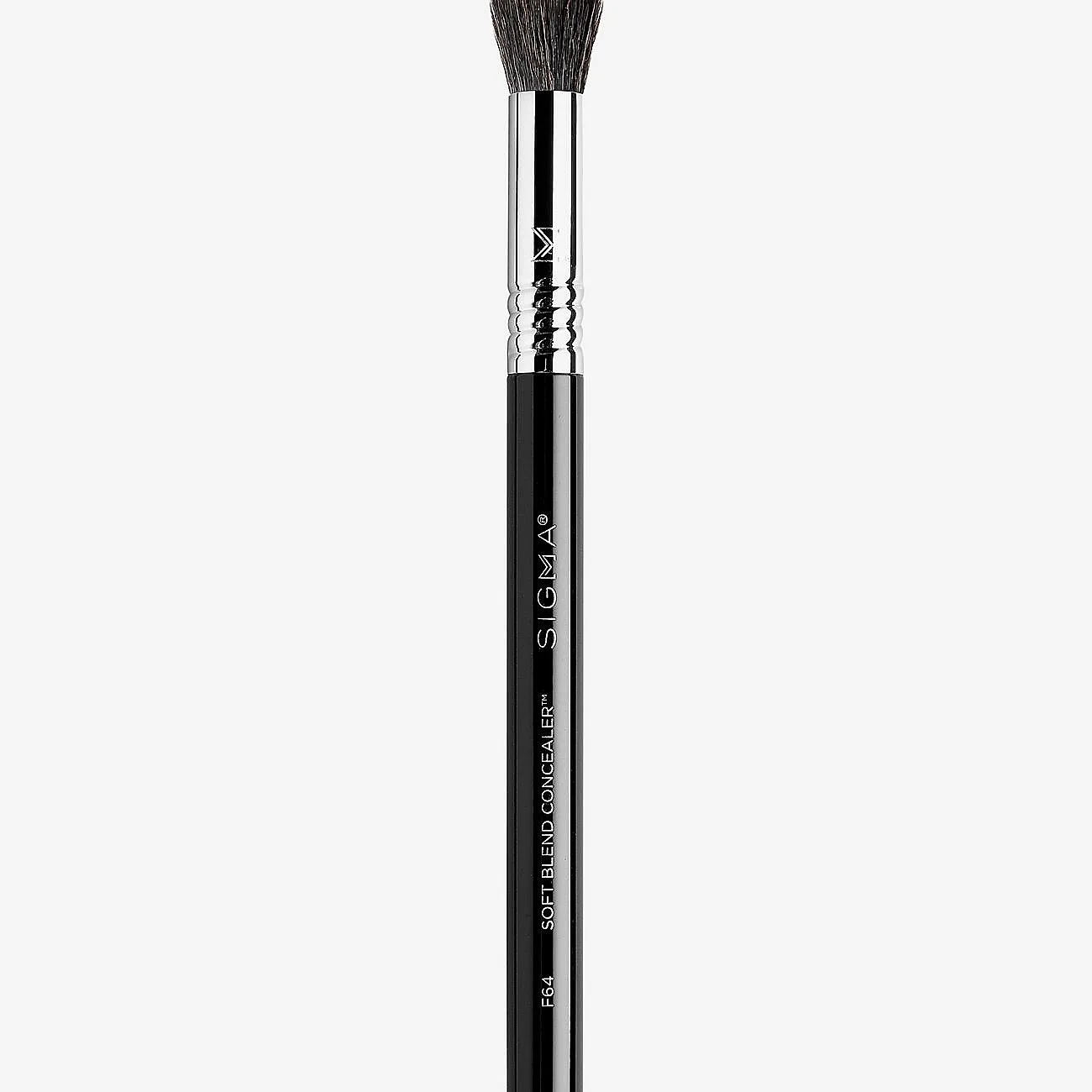 Sigma Beauty Face F64 Concealer-borste 1 st.