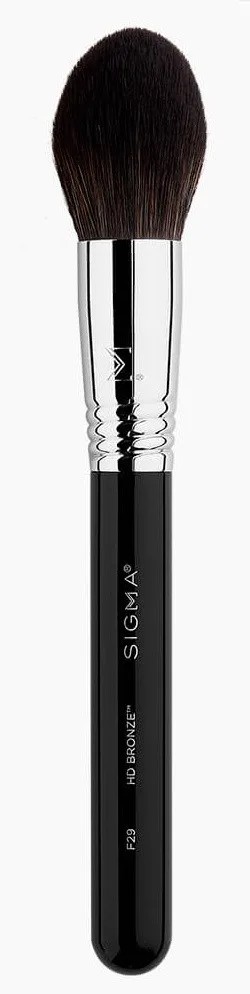 Sigma Beauty F29 HD Bronze