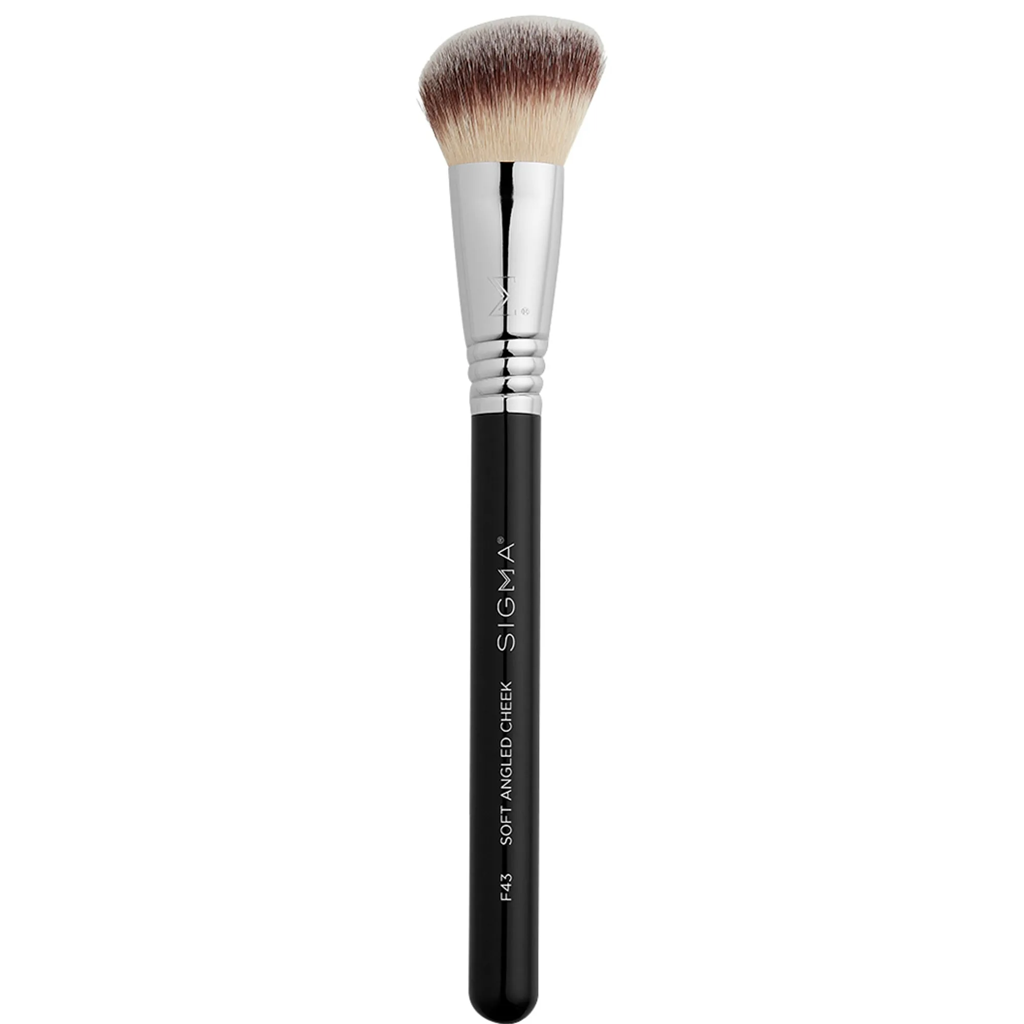 Sigma Beauty F43 - Soft Angled Cheek Puderborste