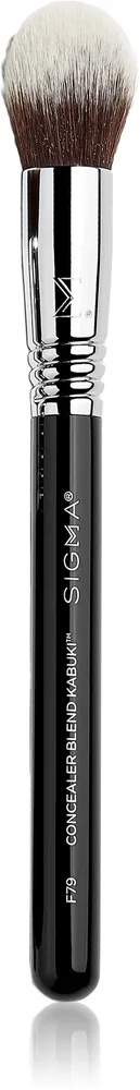 Sigma Beauty Face F79 Kabuki concealerbørste 1 stk.